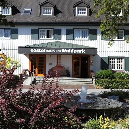 Gaestehaus Warsteiner Welt 외부 사진