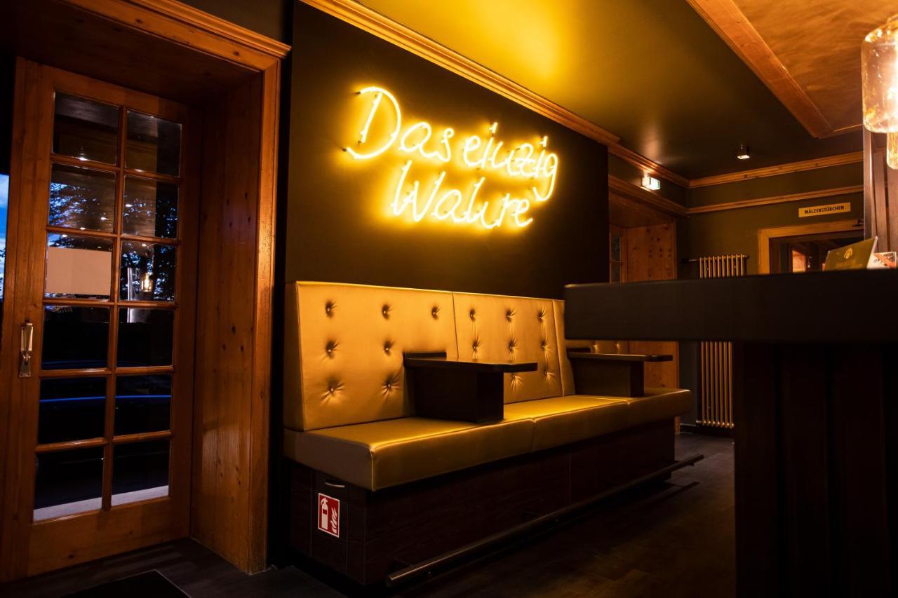 Gaestehaus Warsteiner Welt 외부 사진