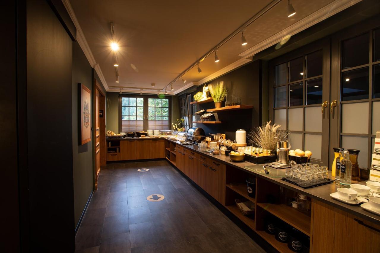 Gaestehaus Warsteiner Welt 외부 사진