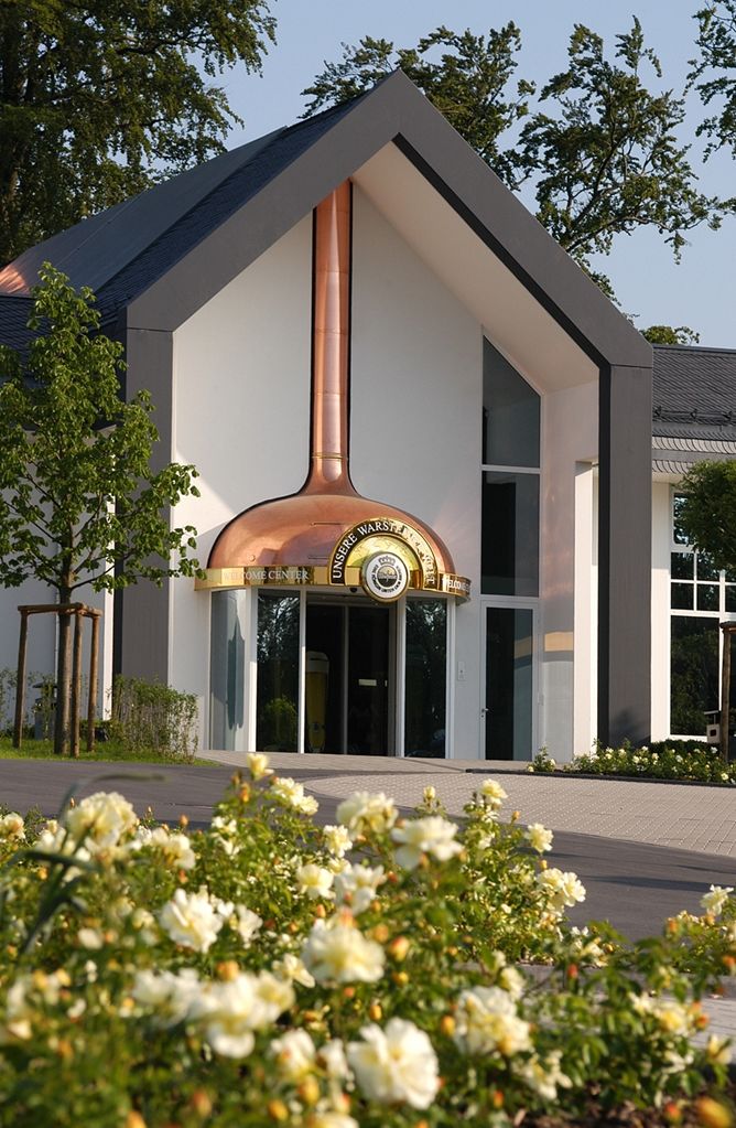 Gaestehaus Warsteiner Welt 시설 사진